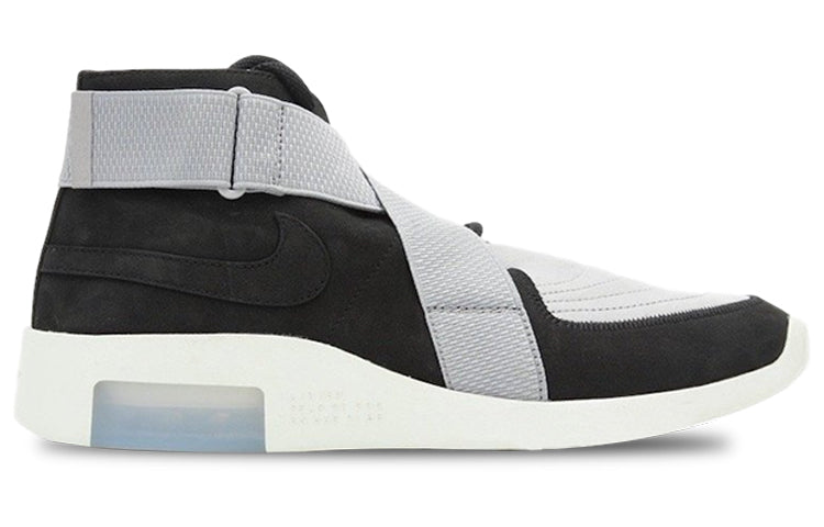 Nike Air Fear of God Raid 'Black Atmosphere Grey' AT8087-003