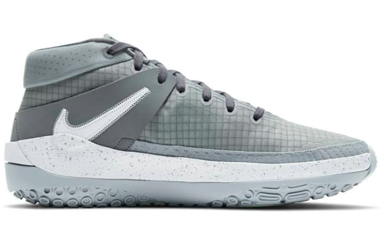 Nike KD 13 TB 'Wolf Grey White' CK6017-001