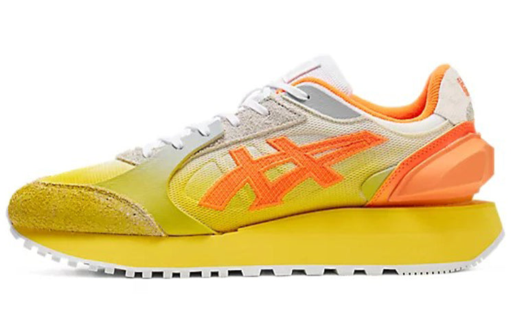 Onitsuka Tiger Moage CO 'Beige Yellow Orange' 1183B555-101
