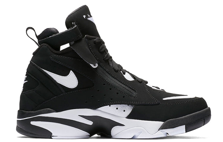 Nike Air Maestro 2 Limited 'Black' AH8511-001