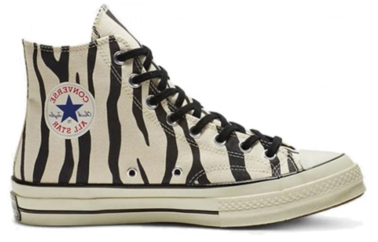 Converse Chuck 70 Hi 'Zebra' 163408C