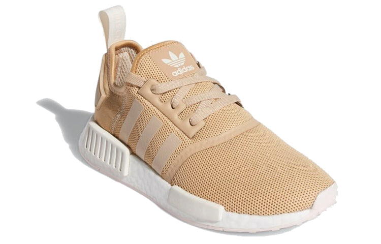 (WMNS) adidas NMD_R1 'Pale Nude' FW6431