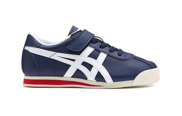 (PS) Onitsuka Tiger Corsair 'Dark Blue' 1184A051-400