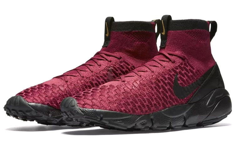 Nike Air Footscape Magista 'Team Red' 830600-600