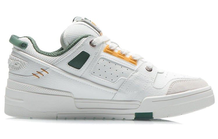 Li-Ning Low-Top 'White' AGCR297-5