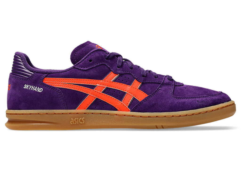 ASICS Skyhand OG 'Midnight Plum Koi' 1203A452-500