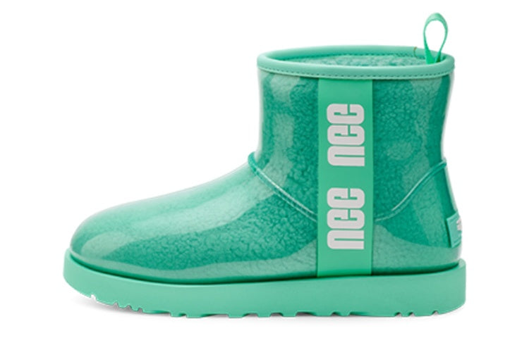 (WMNS) UGG Classic Clear Mini 1113190-TDP