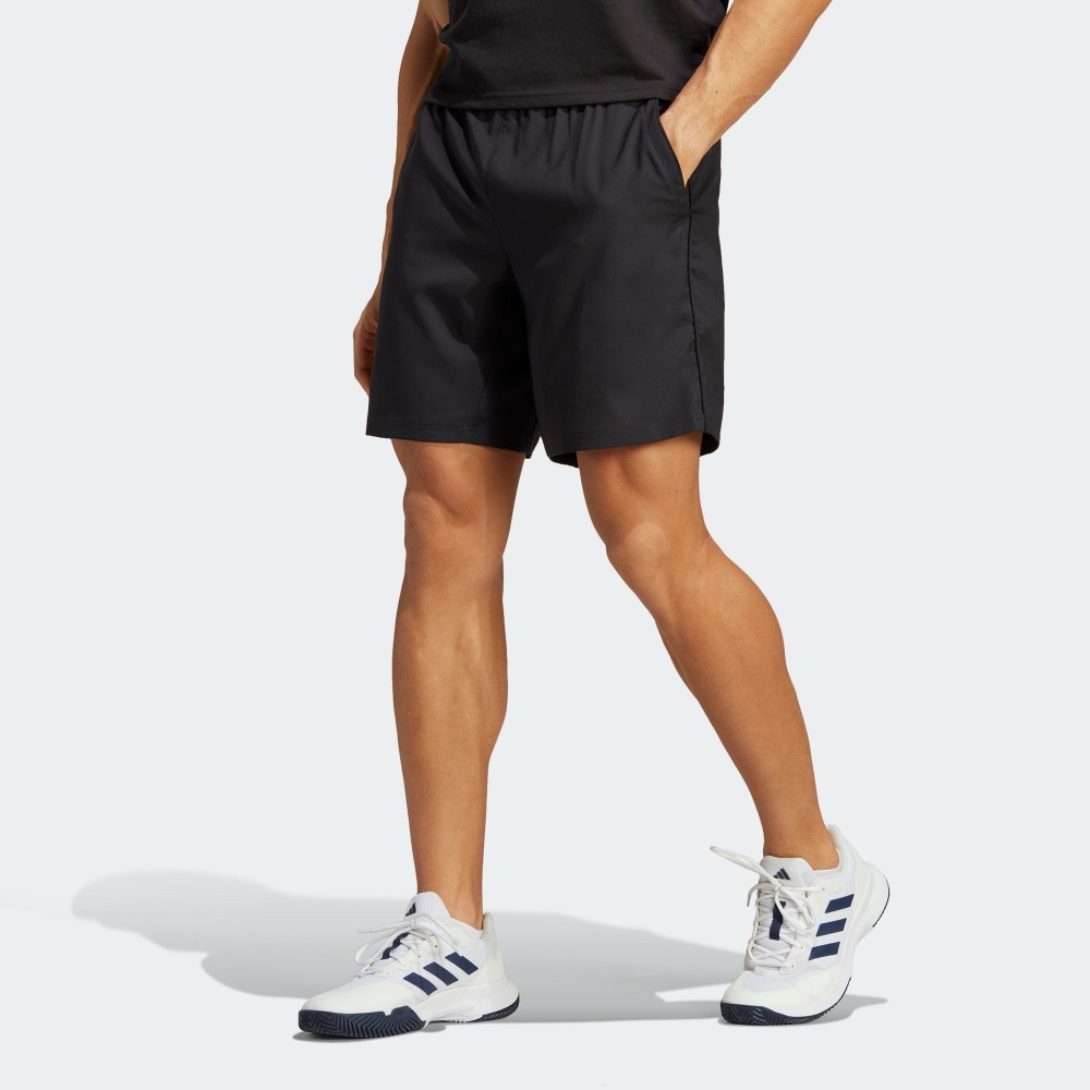 adidas TS Shorts 'Black' HR8725