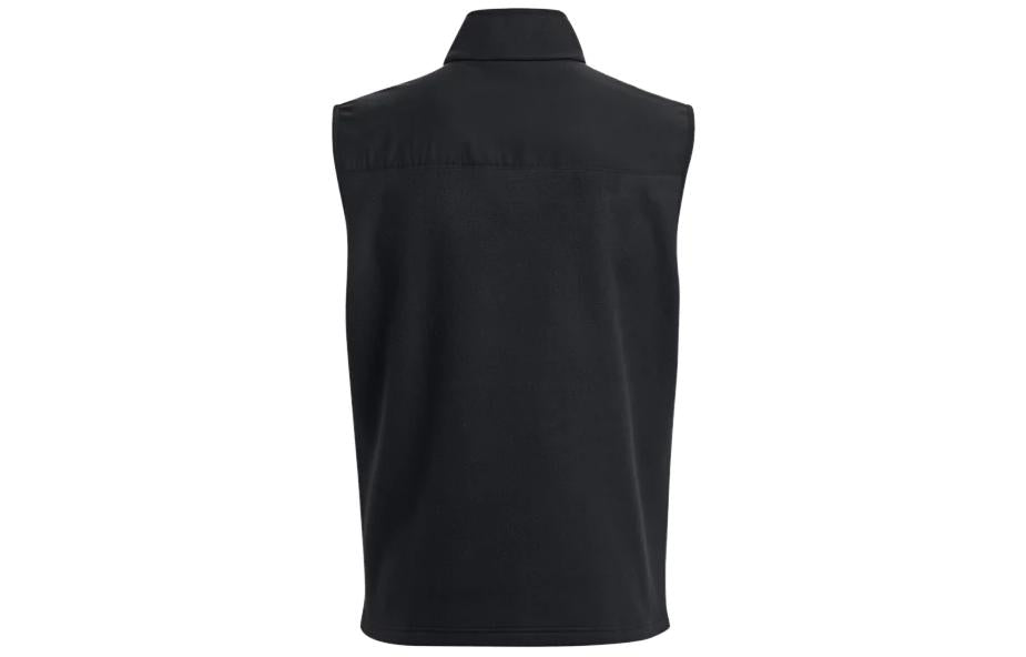 Under Armour UA Microfleece Maxx Vest 'Black' 1379918001