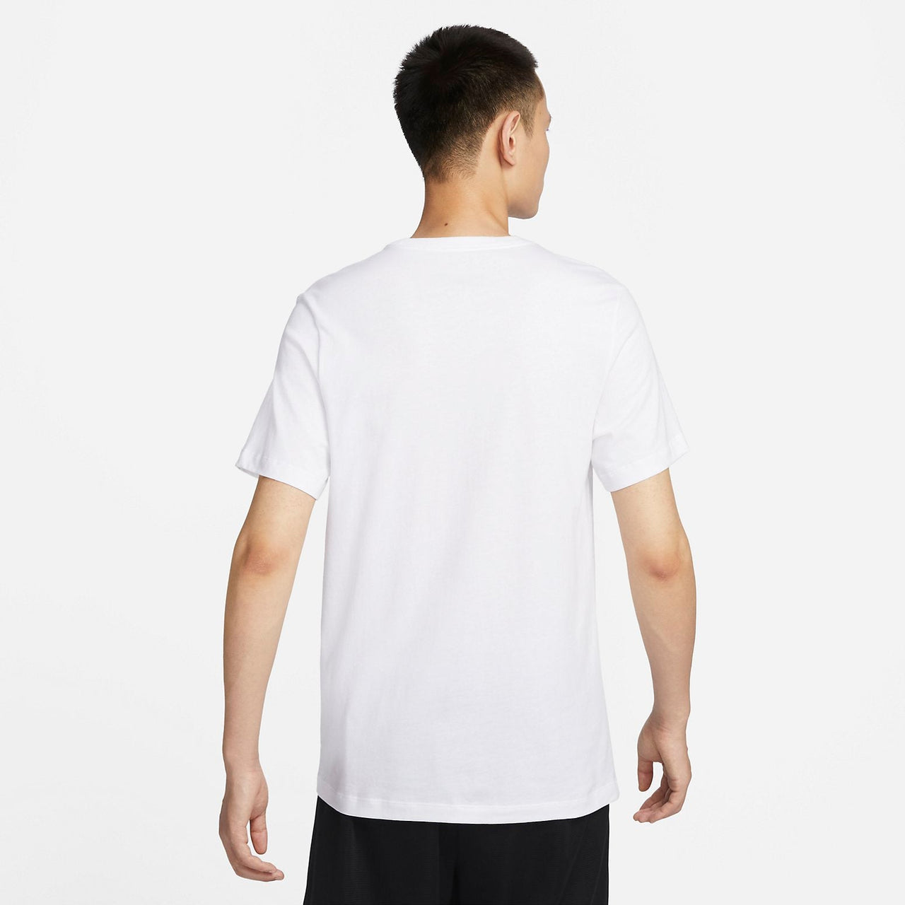 Nike Sportswear Free Your Game T-shirt 'White' HF5469-100