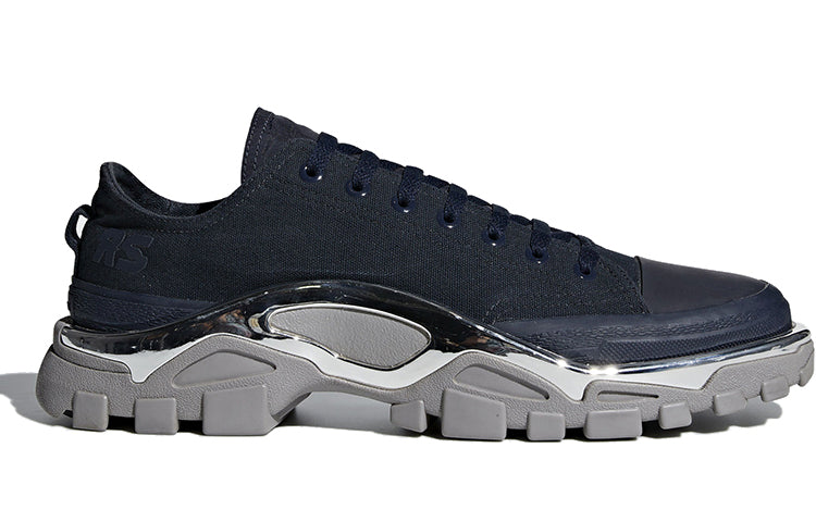 adidas Raf Simons x Detroit Runner 'Night Navy' F34246