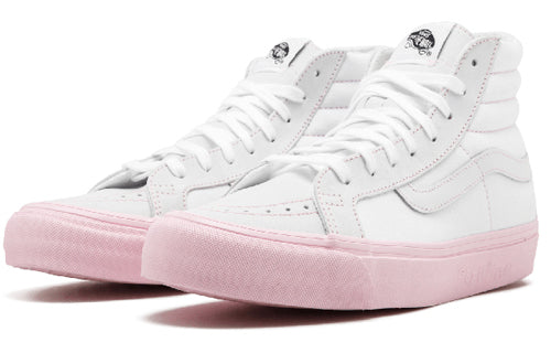 Vans Anti Social Social Club x Dover Street Market x SK8-HI LX 'Reverse' VN0A36C7OYO