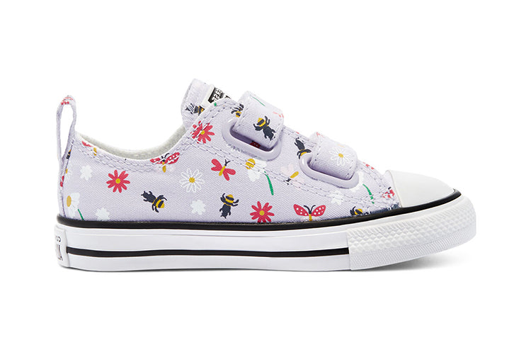Converse Chuck Taylor All Star Low Top 'White' 771138C
