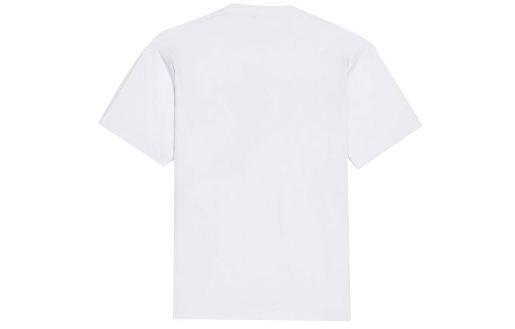 Balenciaga Hulk 2021 MARVEL Medium Fit T-shirt 'White' 612966TLV599000