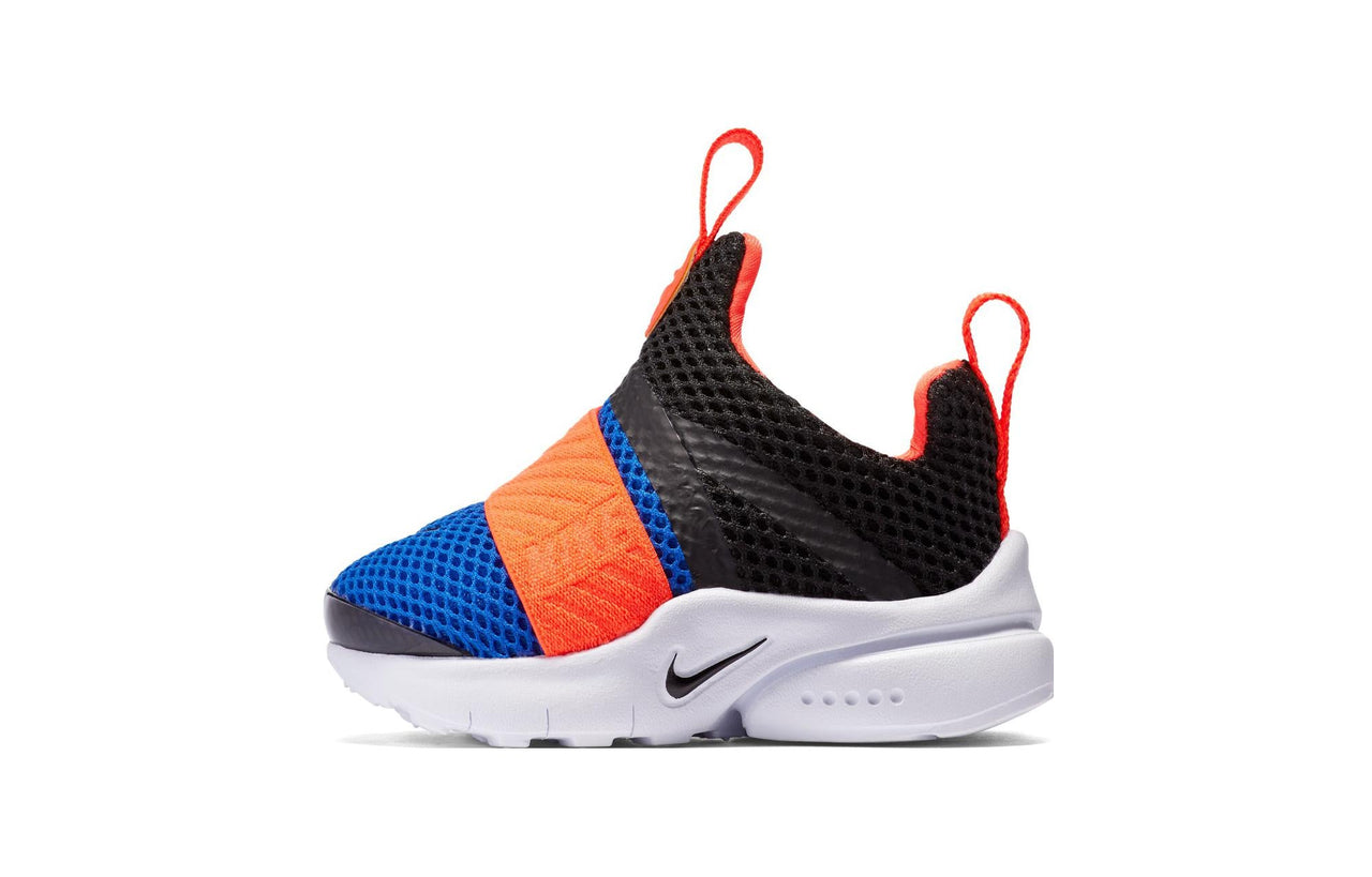 (TD) Nike Presto Extreme Shoes 'Racer Blue Black' 870019-004