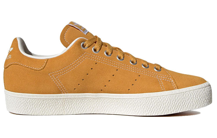 adidas Originals Stan Smith CS Shoes 'Preloved Yellow' IE9969