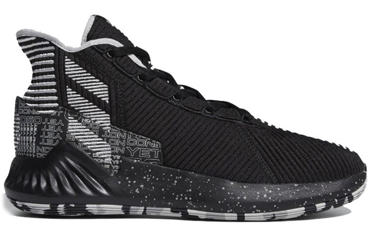adidas D Rose 9 '50-Point Game' FU7913