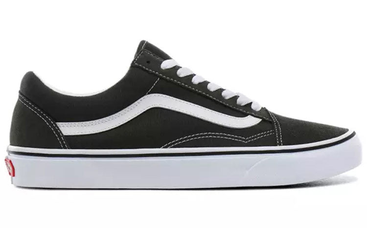 Vans Old Skool 'Forest Green' VN0A4BV52LE