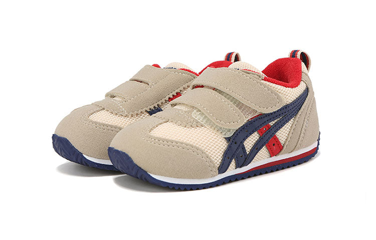 ASICS Suku Athleisure Casual Sports Shoe Gray Blue 1144A272-250