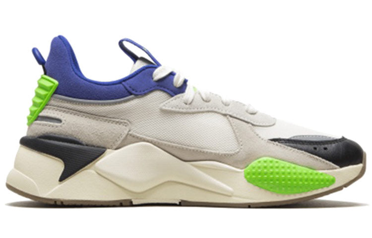 PUMA Sankuanz x RS-X 'Cloud Cream' 369610-01