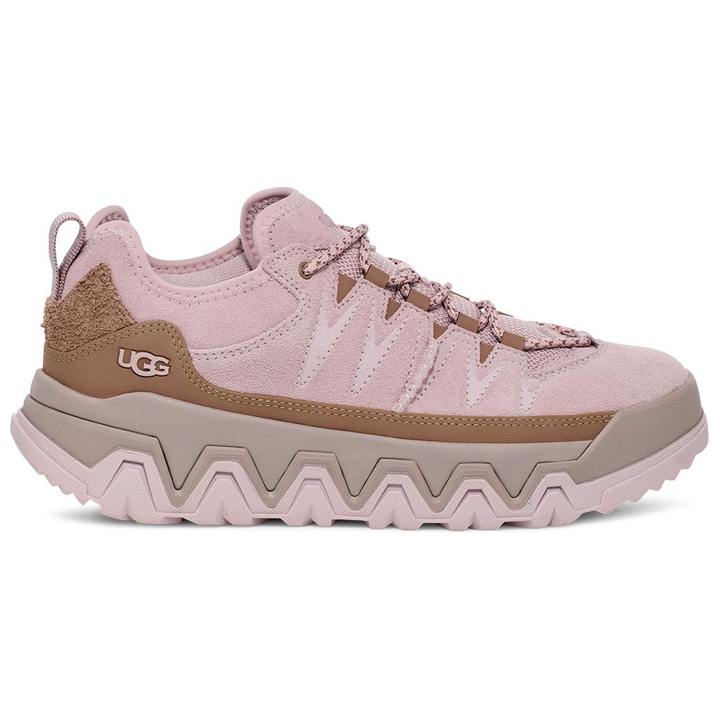 (WMNS) UGG CapTrail Low 'Pale Smoke' 1161830-PSK
