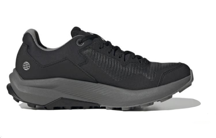 (WMNS) adidas Terrex Trail Rider GORE-TEX 'Black Grey' HQ1238