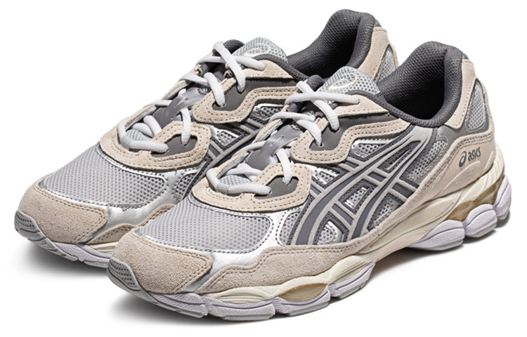 ASICS Gel-NYC 'Concrete' 1203A383-020