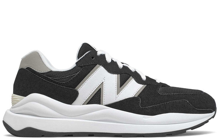 New Balance 57/40 'Black White' M5740CB