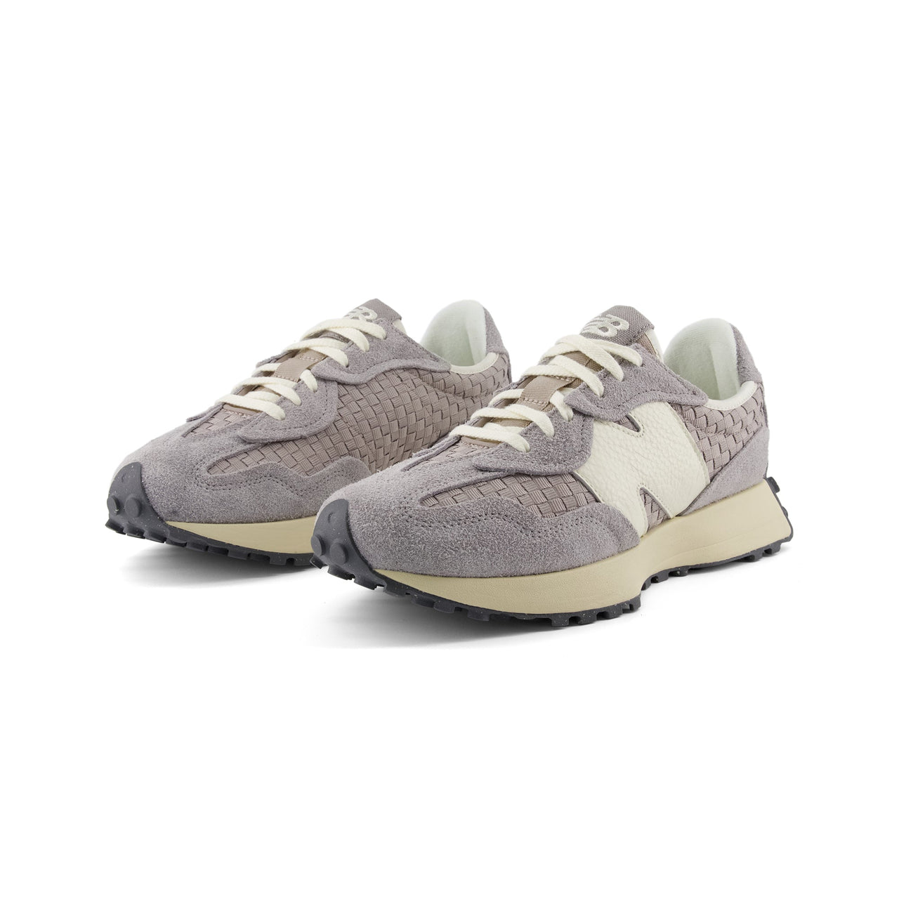 New Balance 327 'Castlerock Arctic Grey' U327WOC
