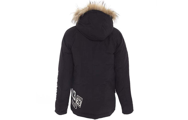 adidas NWT Duck Down Padded Jacket AY8638