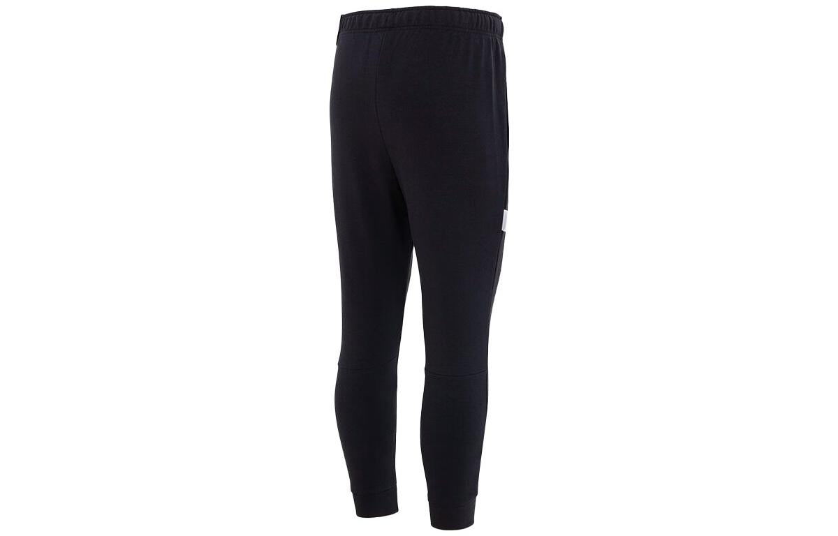 Nike Dri-FIT Studio '72 Tapered Fitness Trousers 'Black' FB7941-010