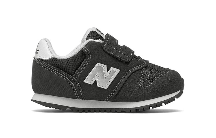 (TD) New Balance 373 V2 'Black White' IZ373KB2