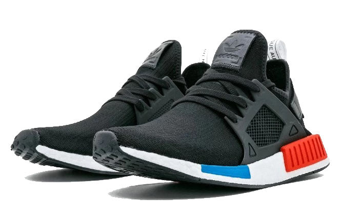 adidas NMD_XR1 Primeknit 'OG' BY1909