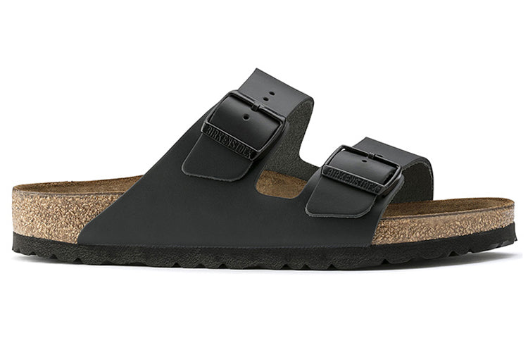 Birkenstock Arizona Narrow Fit Sandals 'Black' 51193