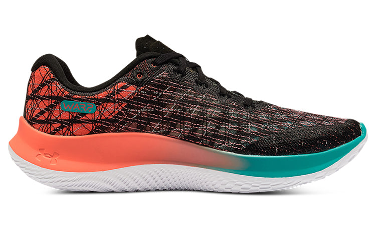 Under Armour Flow Velociti Wind 2 'Black' 3025652-002