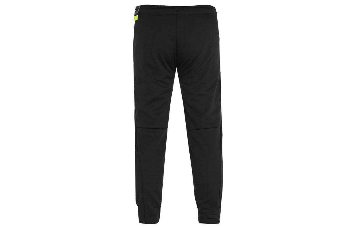 Nike Therma Sports Training Pants Men's Black DJ9307-010