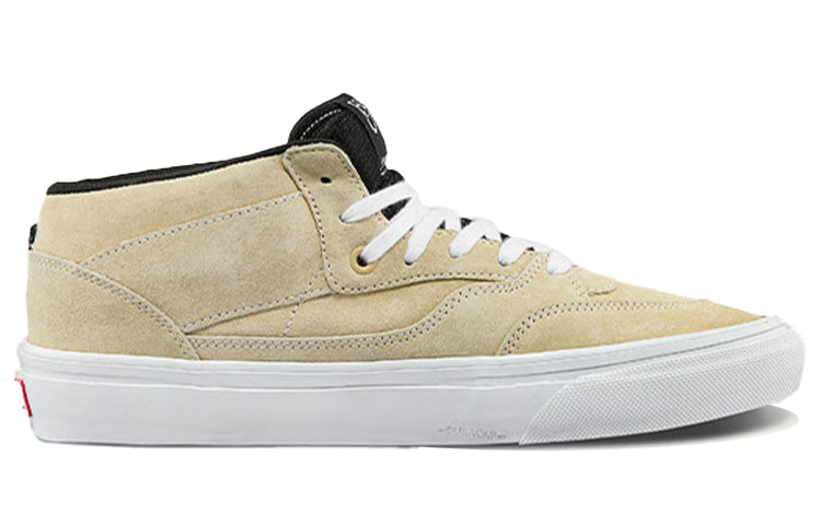 Vans Skate Half Cab 'Taupe' VN0A5KYATUP