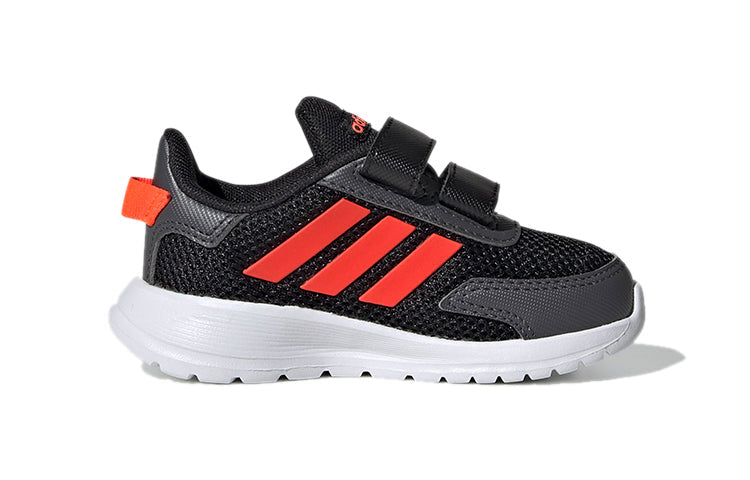 (TD) adidas neo Tensor 'Black Red White' EG4139