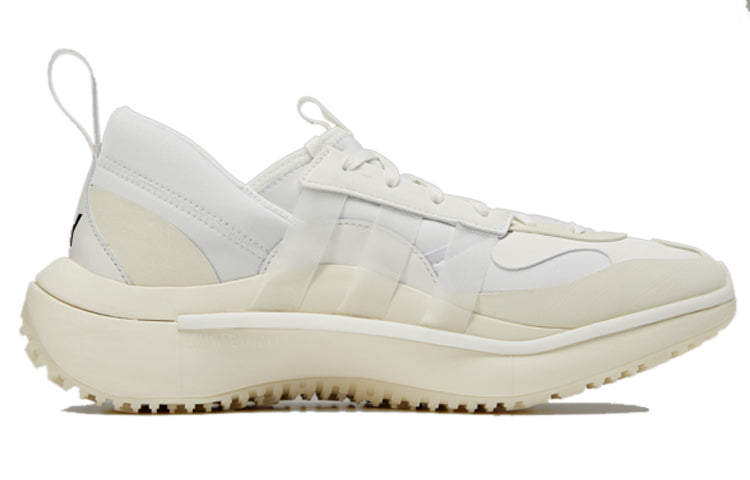 adidas Y-3 Qisan Cozy 'Cream White' HR1961