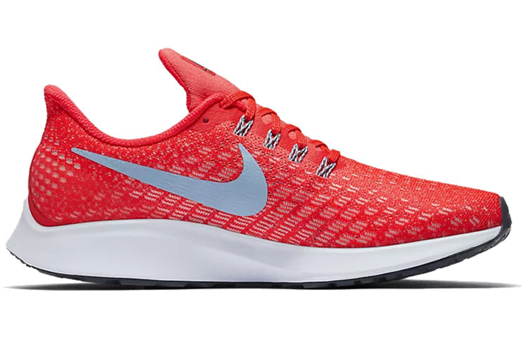 (WMNS) Nike Air Zoom Pegasus 35 'Bright Crimson' 942855-600