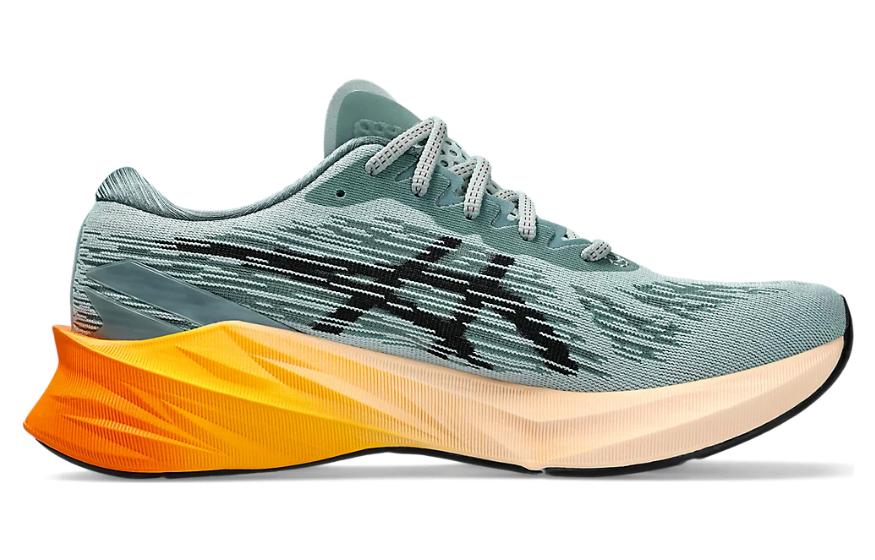 ASICS Novablast 3 'Ocean Haze Yellow' 1011B458-404