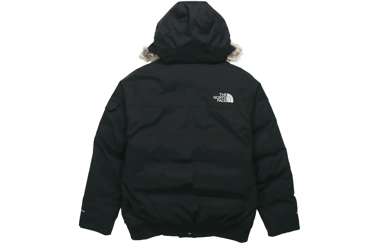 THE NORTH FACE Gotham Jacket 'Black' NF0A33RG-JK3