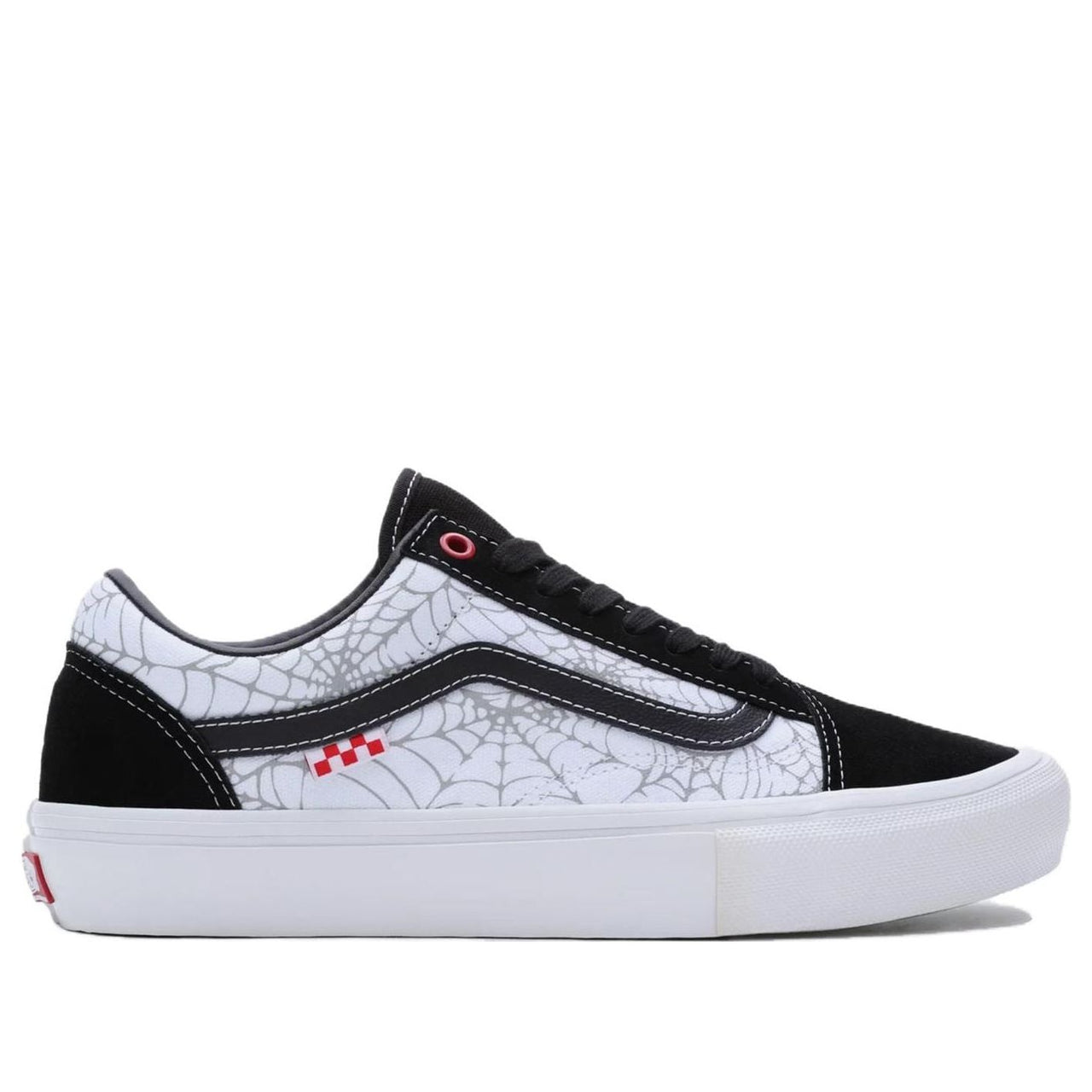 Vans Old Skool 'Black Widow Spider' VN0A5FCBBWT
