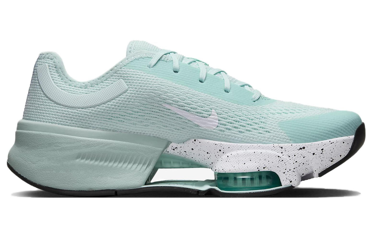 (WMNS) Nike Zoom SuperRep 4 NN 'Jade Ice' DO9837-300