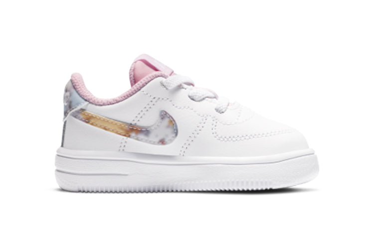 (TD) Nike Force 1 '18 SE Baby and Toddler Shoe CN9753-100