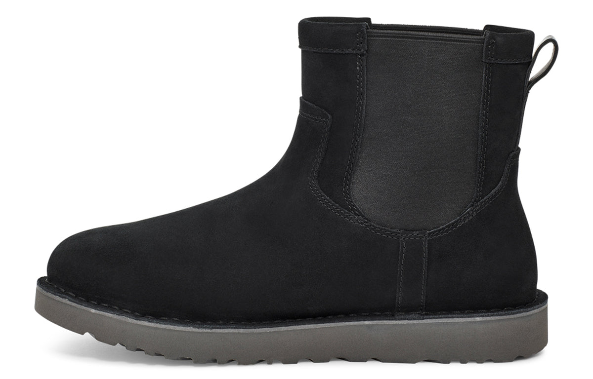 UGG Campout Chelsea Boot 'Black' 1114710-BLK