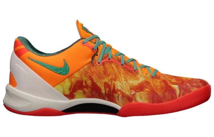 Nike Kobe 8 System+ 'All Star - Extraterrestrial' 587553-800