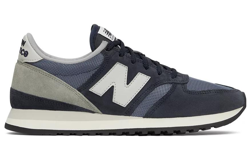 New Balance 730 'Navy Blue Gray' M730NNG
