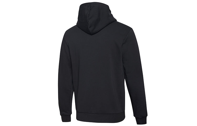 PUMA logo Black 584058-01