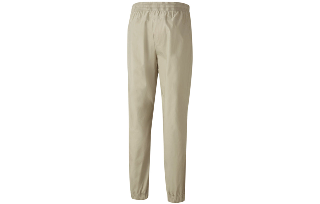 PUMA Modern Basics Pants 'Beige' 846407-42